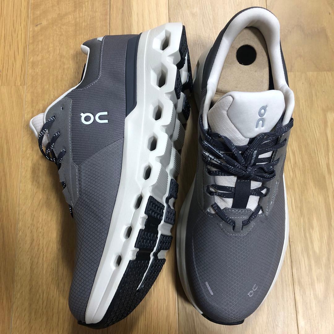 オン On Cloudrunner 2 Waterproof 26cm