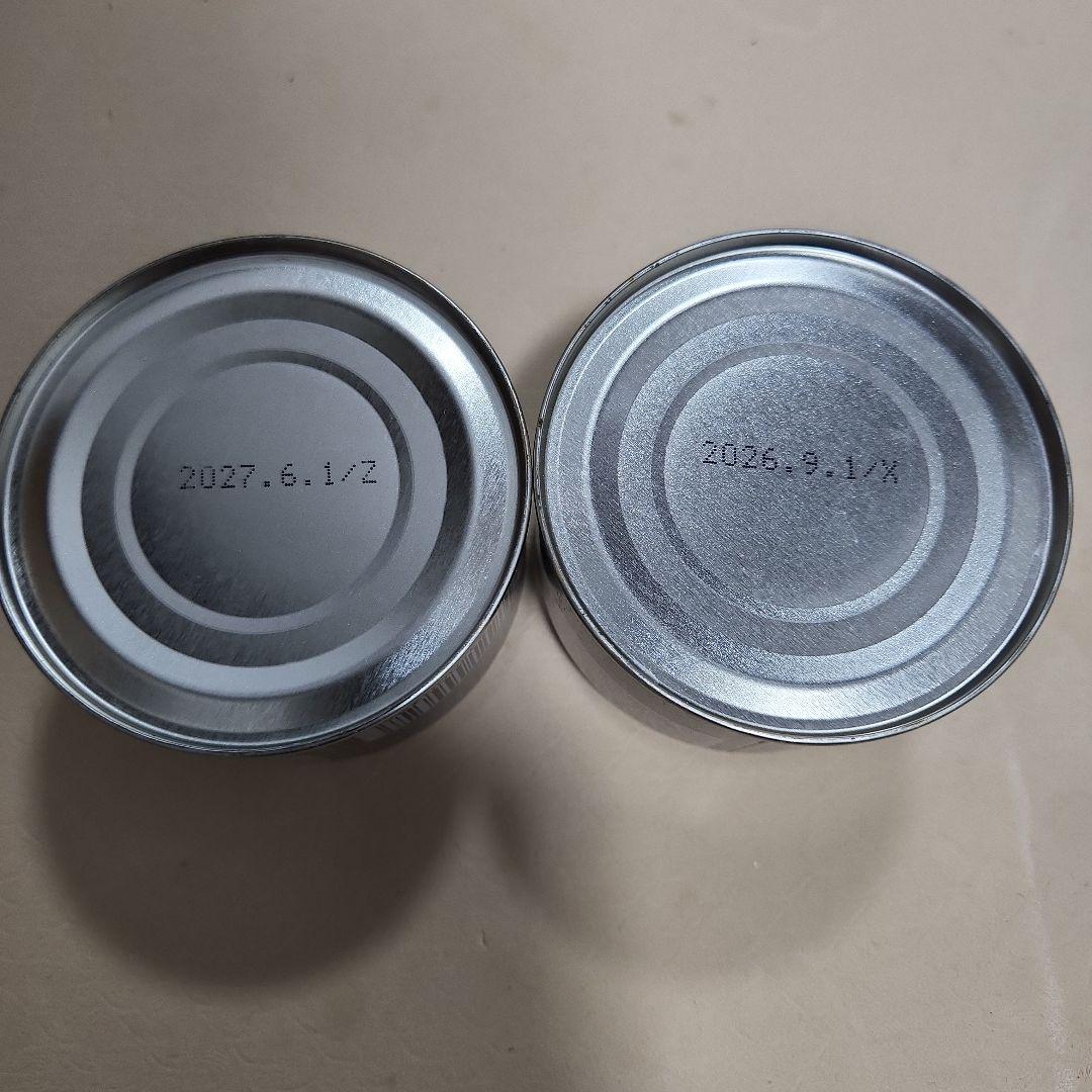 【受け取り時間帯指定可】　災害用　缶詰め 鯖缶 味噌煮 水煮 48缶