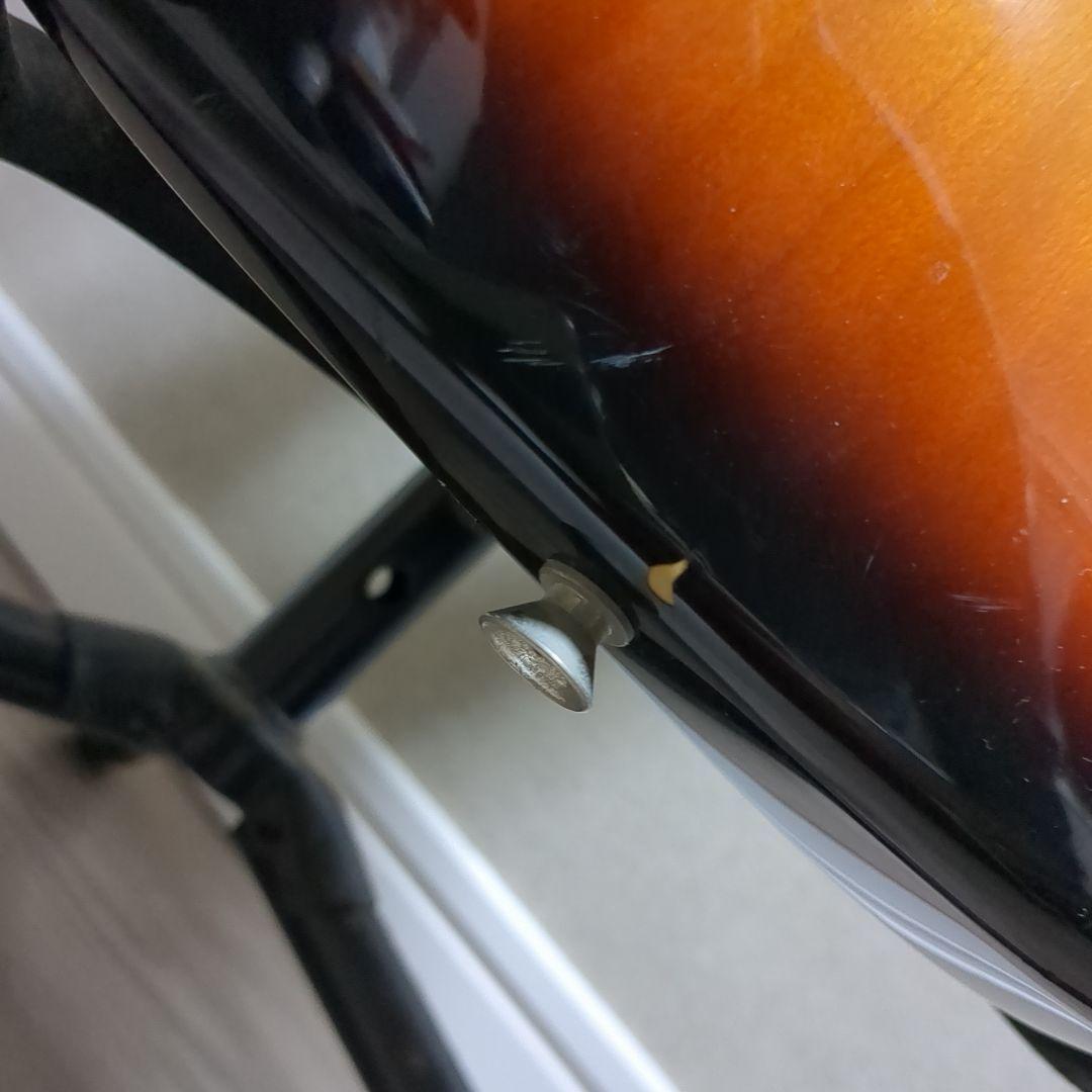 FenderJapan　ストラトキャスター