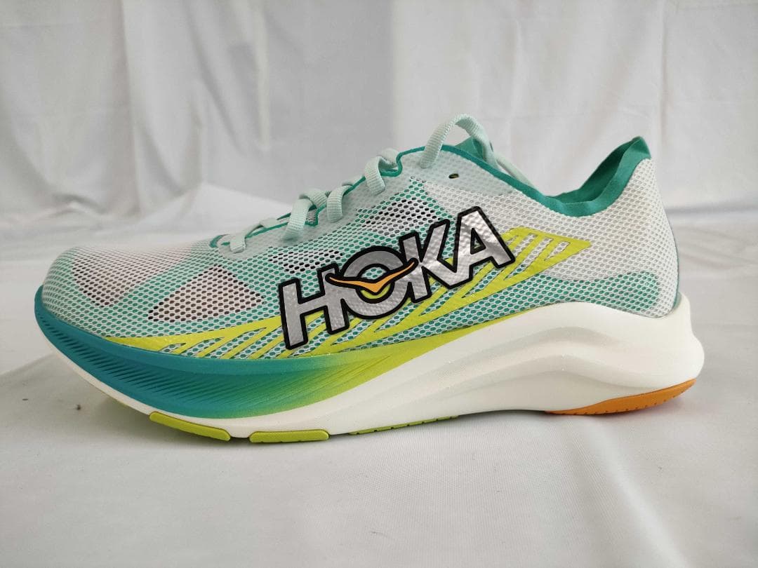 【新品・未使用】HOKA ホカ CIELO ROAD シエロロード 27.5cm