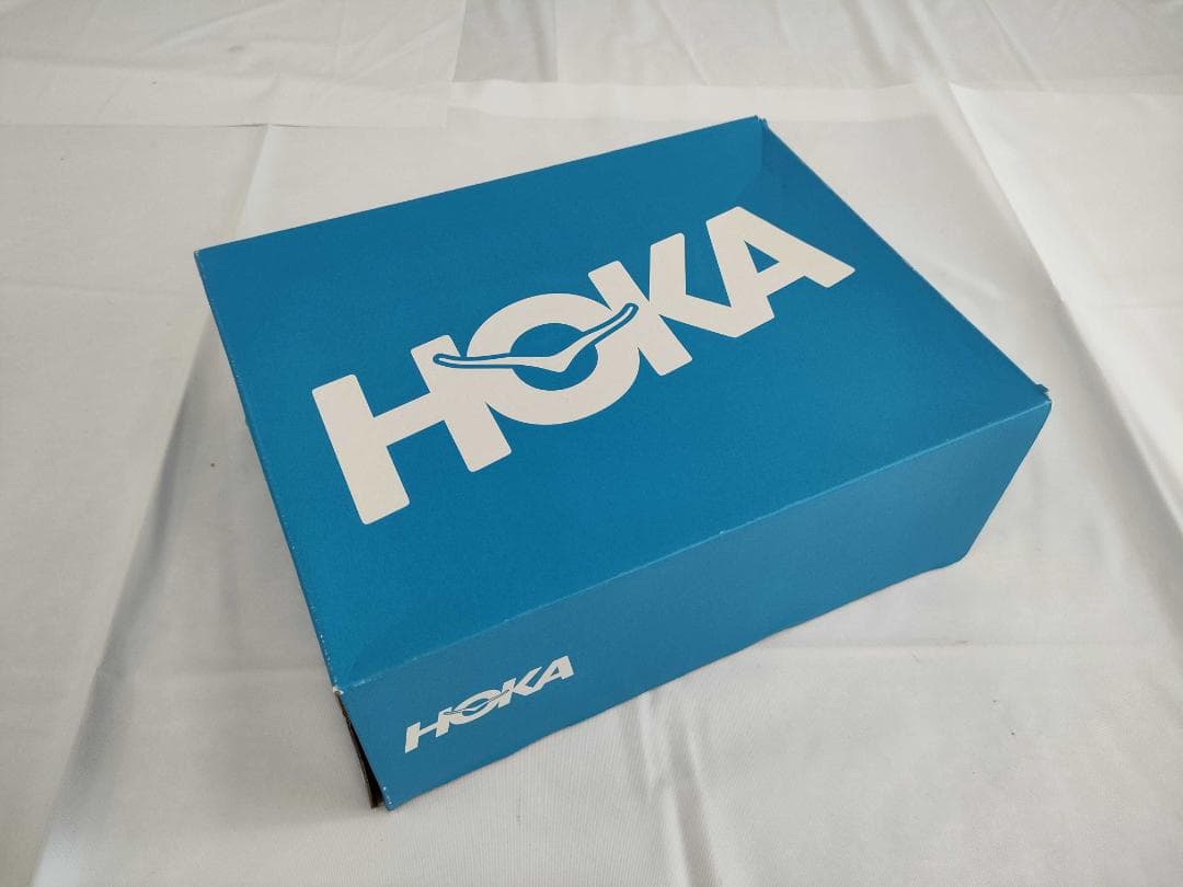 【新品・未使用】HOKA ホカ CIELO ROAD シエロロード 27.5cm