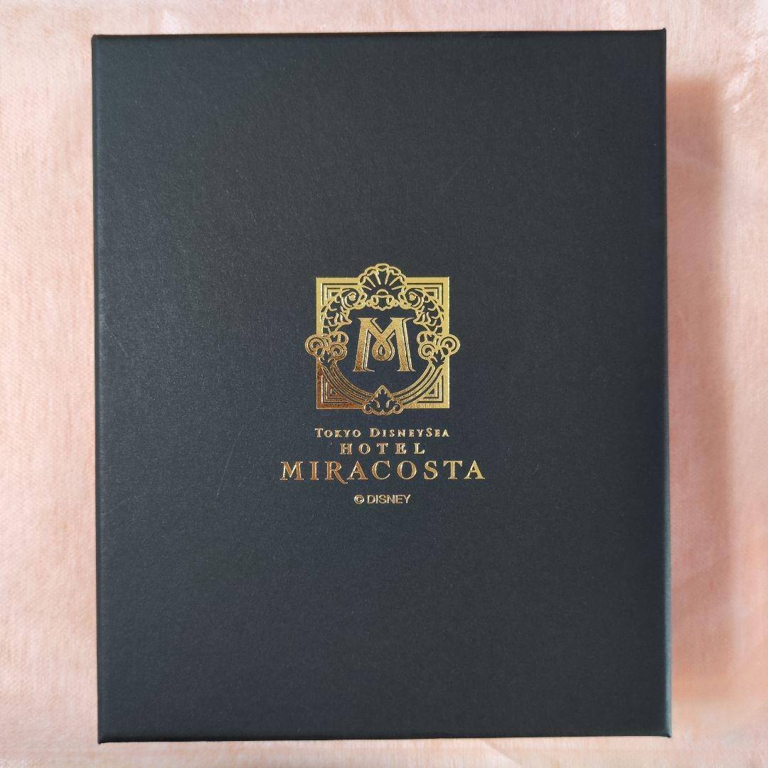 東京ディズニーシー　ホテルミラコスタ　フォトフレーム