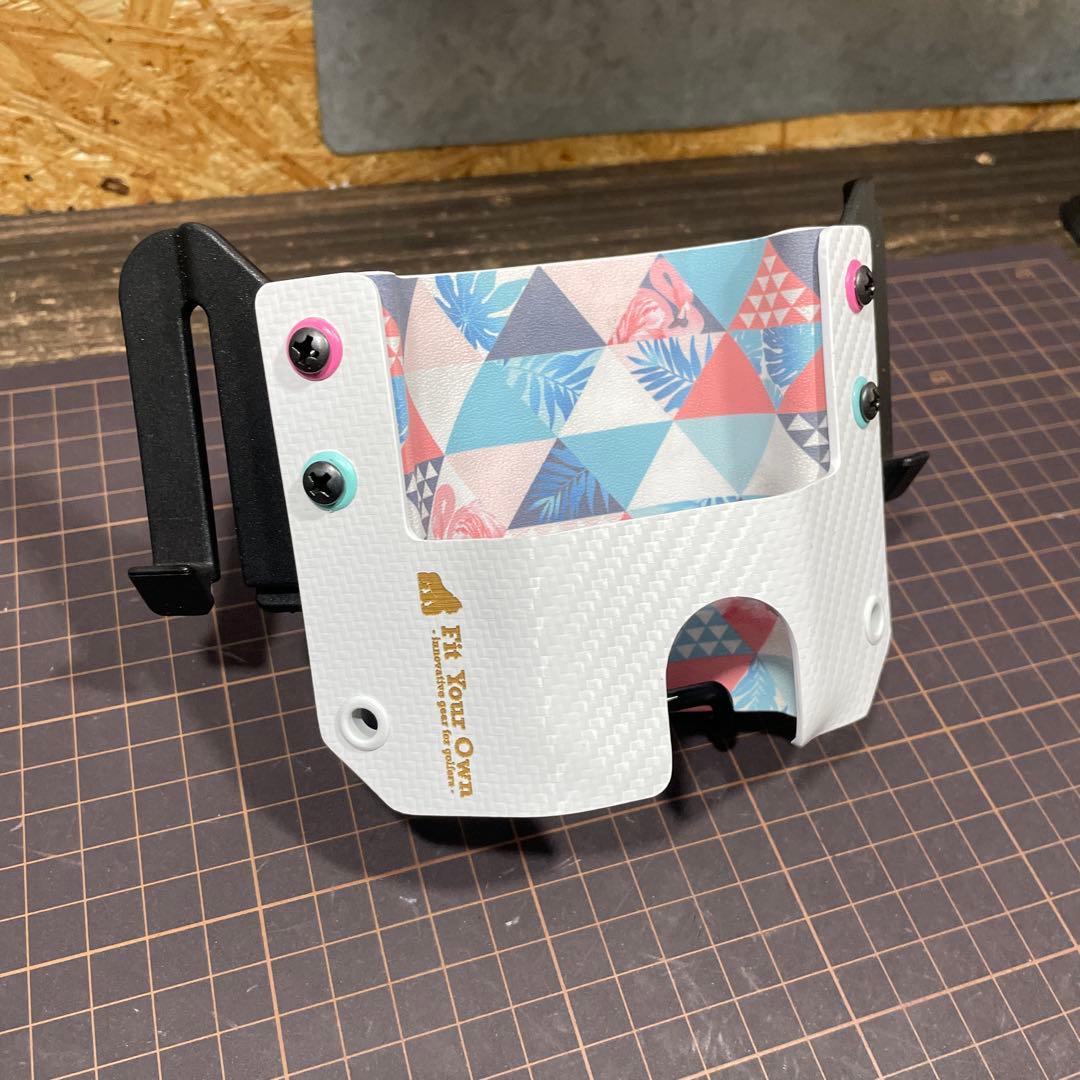 【在庫品:右手】マイルシージェネプロG1専用ケース