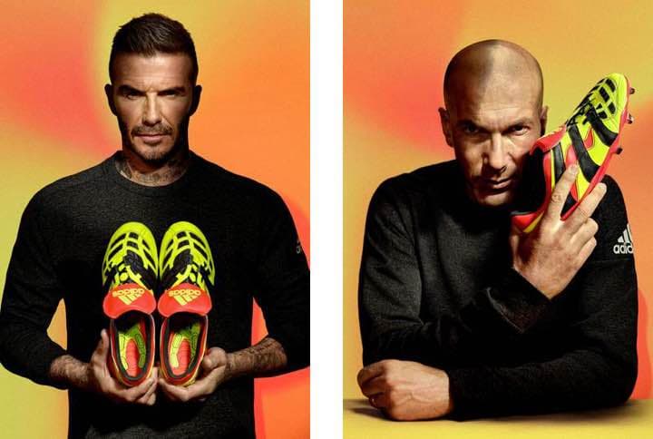 プレデター アクセレレイター FG/AG 27cm アディダスサッカースパイク