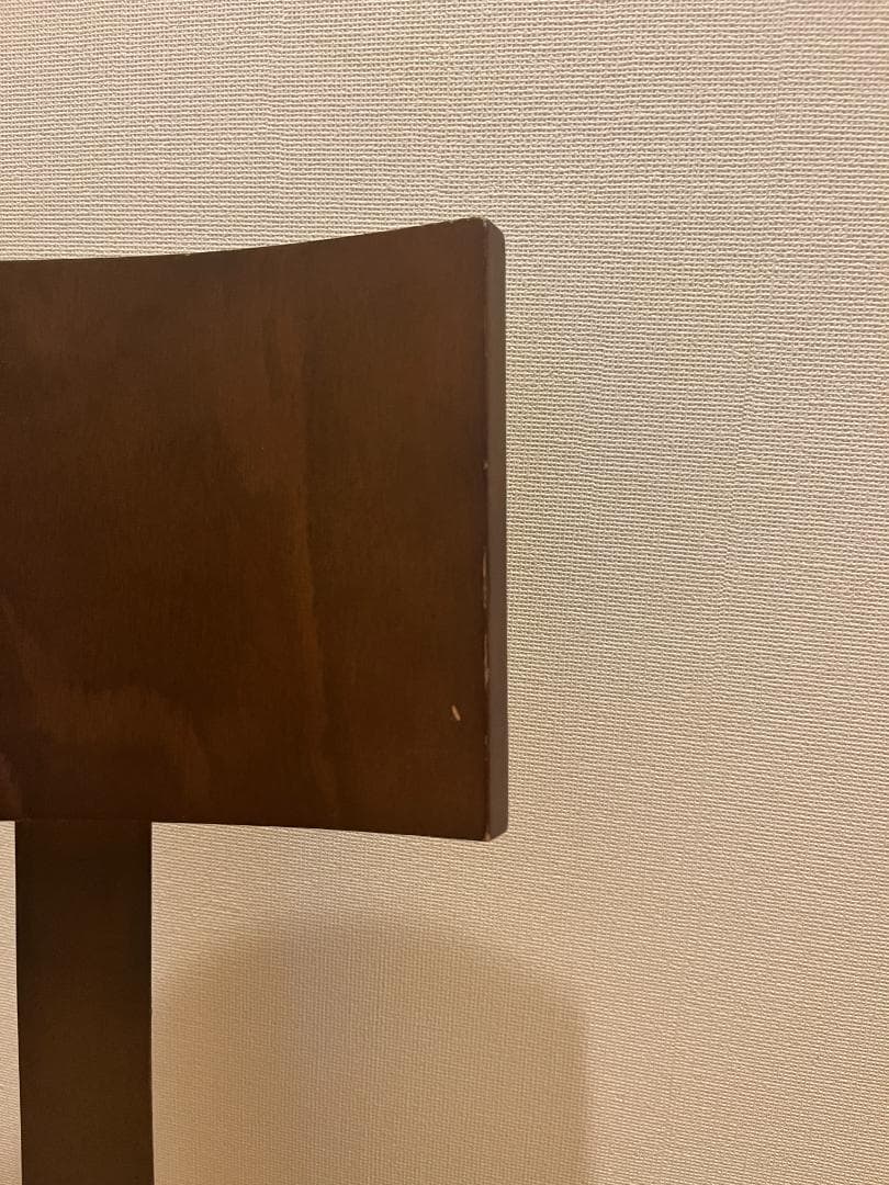 ZARD what a beautiful moment 【チェア】