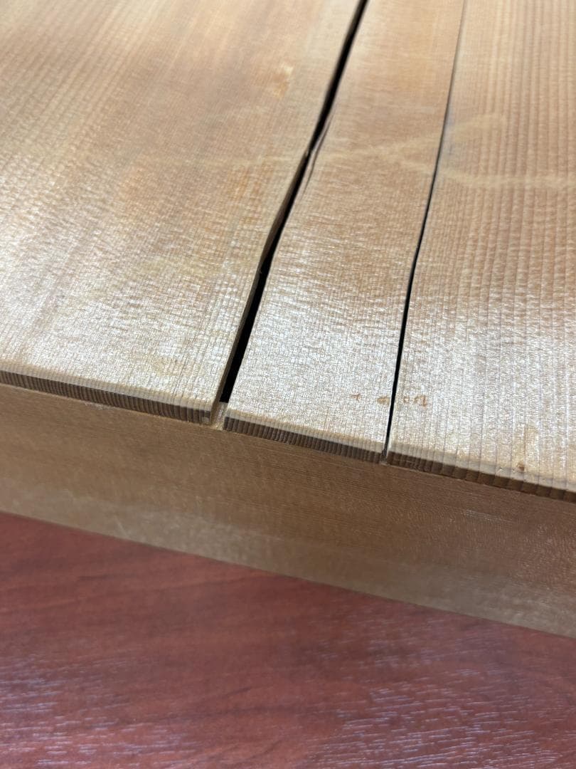 値下【一点物】京焼 清水焼 陶あん 色絵付け 飾り皿 約40cm×54cm 骨董