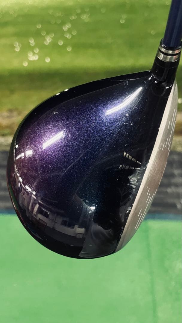 ゼクシオ ドライバー メンズ R