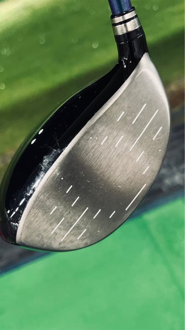 ゼクシオ ドライバー メンズ R