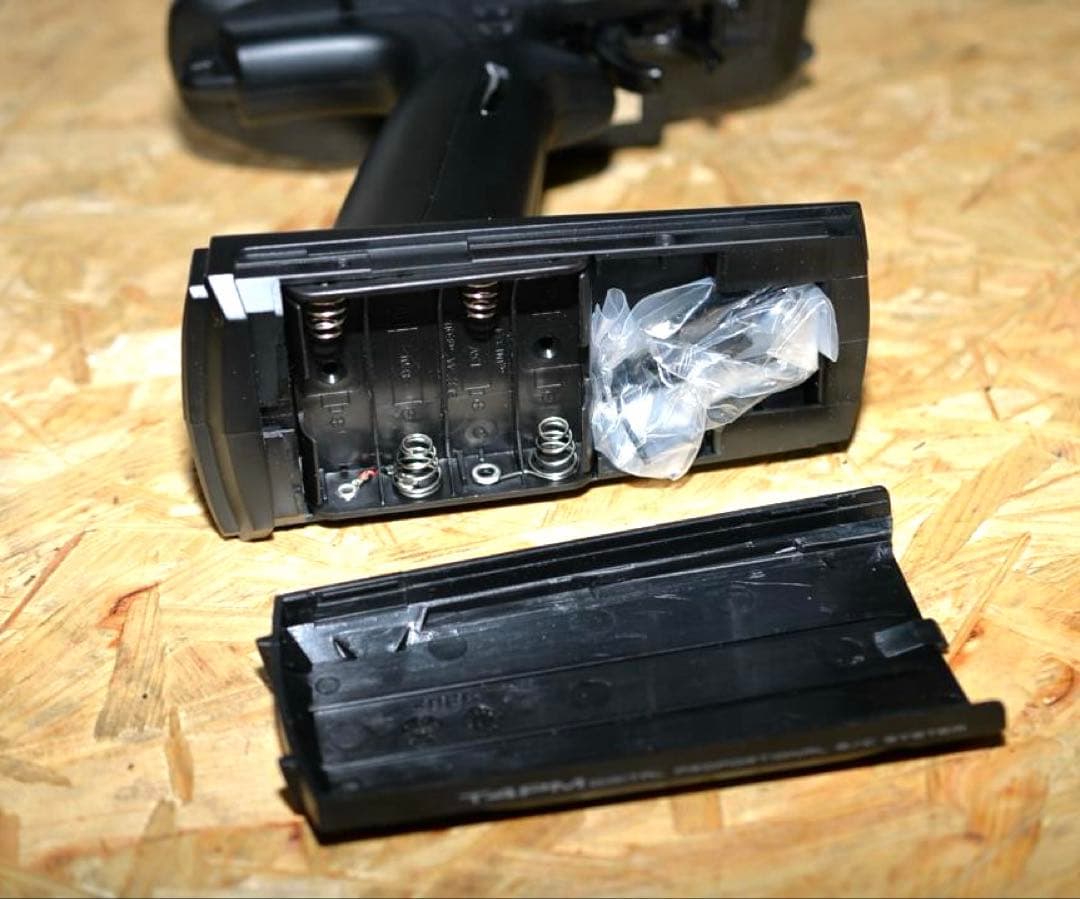 ヨコモ YD-2 SXII パープルアルミ RWD ドリフトラジコン シャーシ