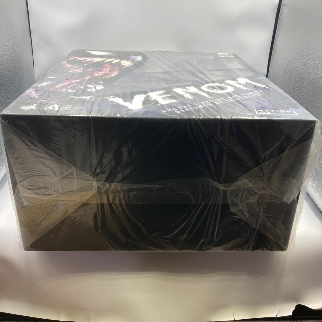 マーベル コミック80周年 インスティンクトイ ヴェノム