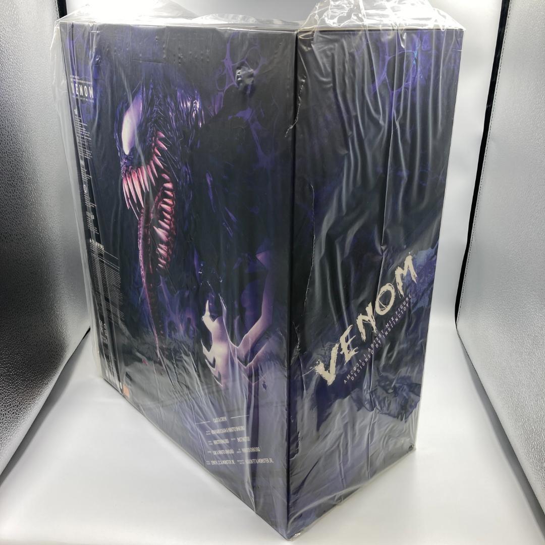 マーベル コミック80周年 インスティンクトイ ヴェノム