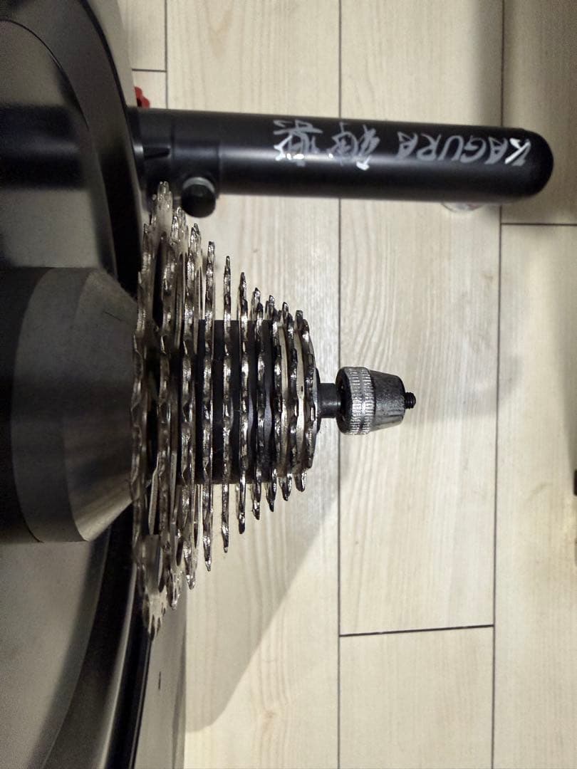 MINOURA 神楽 LSD9200