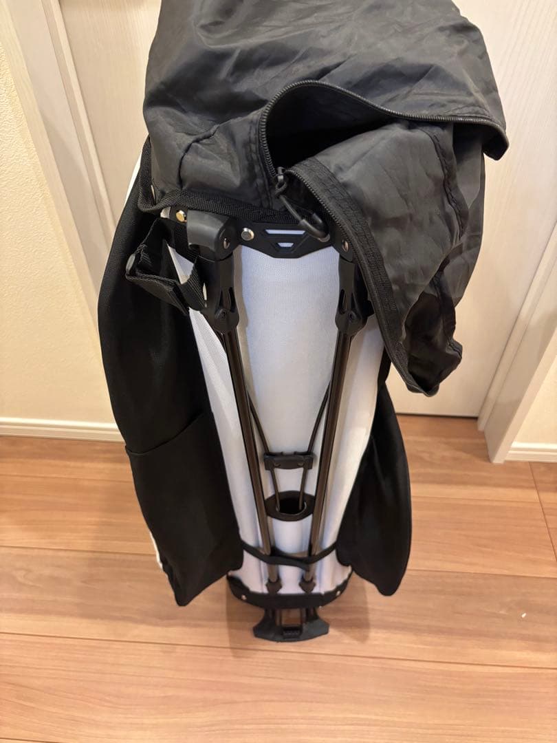 レザックス LEZAX YGCB-1418 スタンドキャディバッグ ジャイアンツ