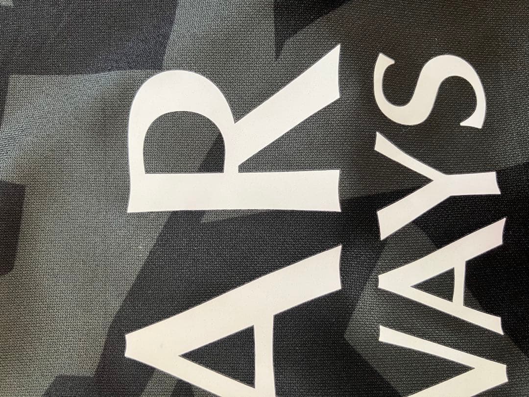 正規品　PSG　プレマッチトップ　Lサイズ　JAPANツアー2022年　希少