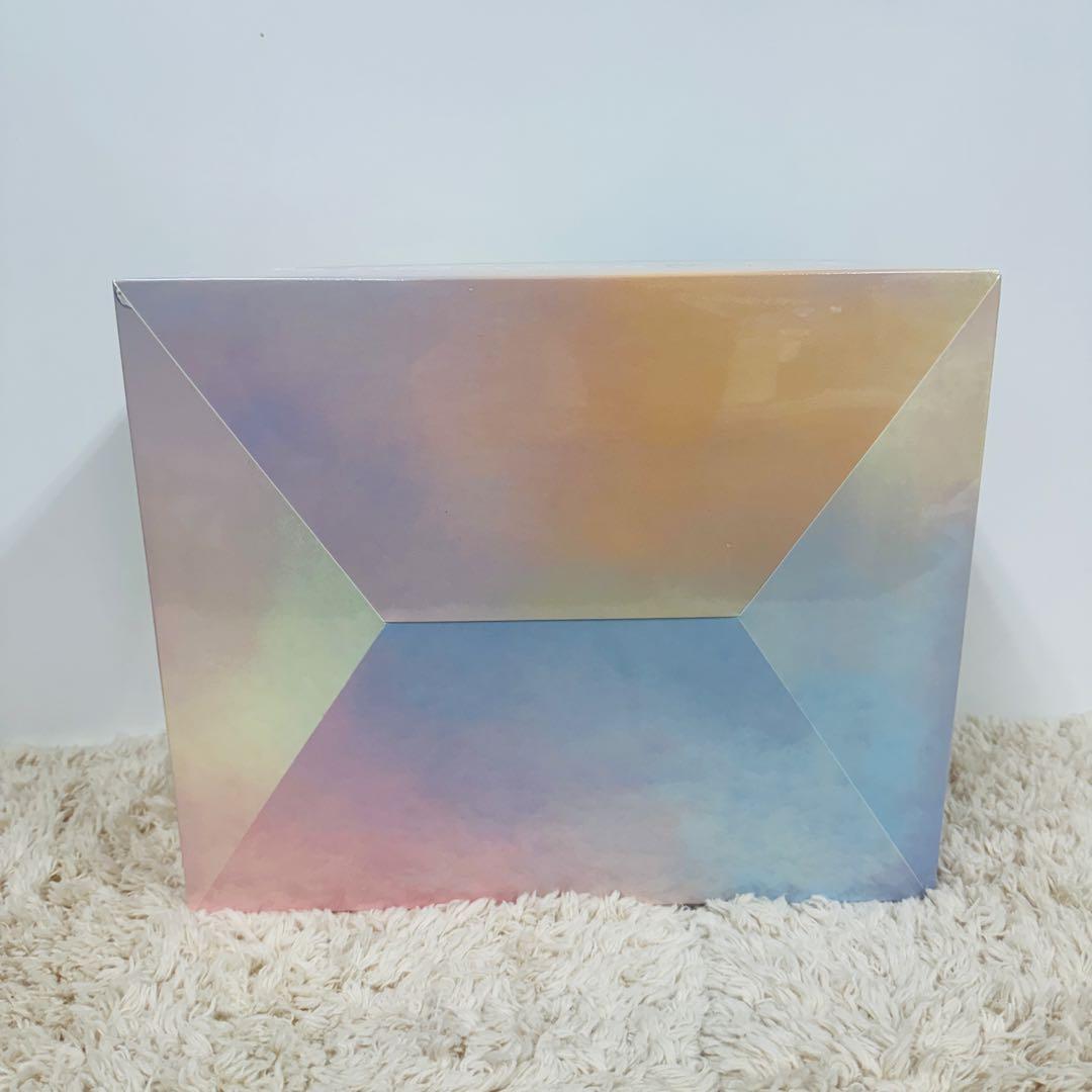 未開封 SKULLPANDA L'impressionnisme アソートBOX