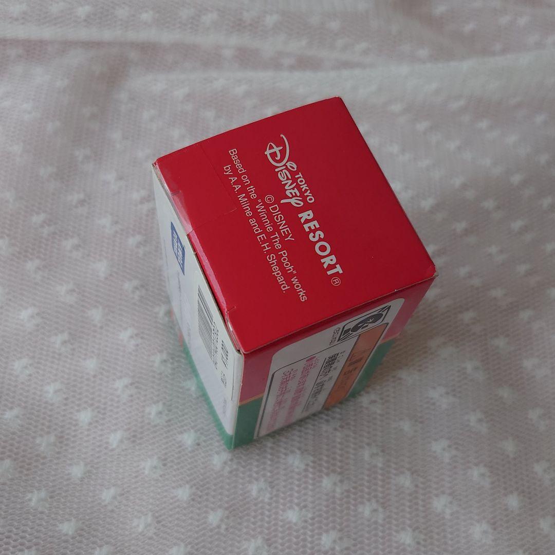 ディズニー　トミカ　2014　クリスマス　プーさん