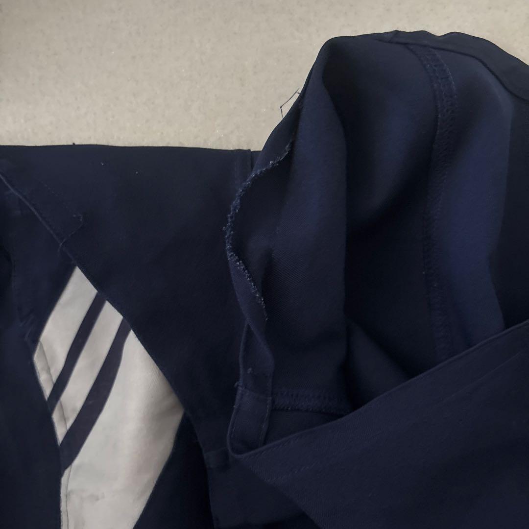 Mizuno ネイビー ラガーパンツ