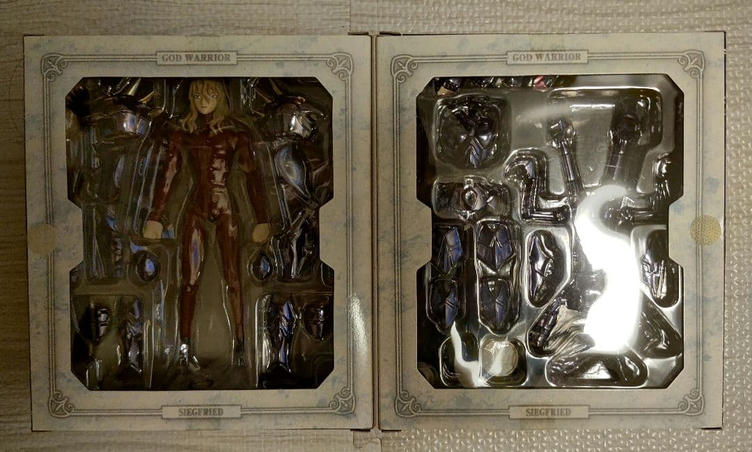 聖闘士聖衣神話 8体セット