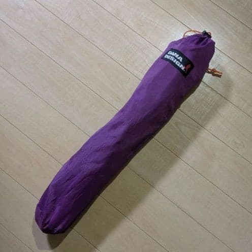 テーブル・チェア・ハンモック DANA DESIGN MERV CHAIR