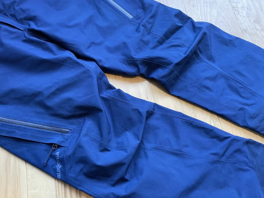 patagonia W’s Powder Bowl Pants／XS／中古