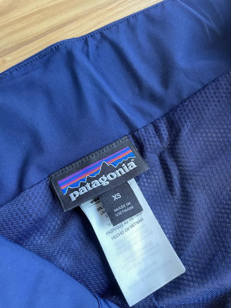 patagonia W’s Powder Bowl Pants／XS／中古