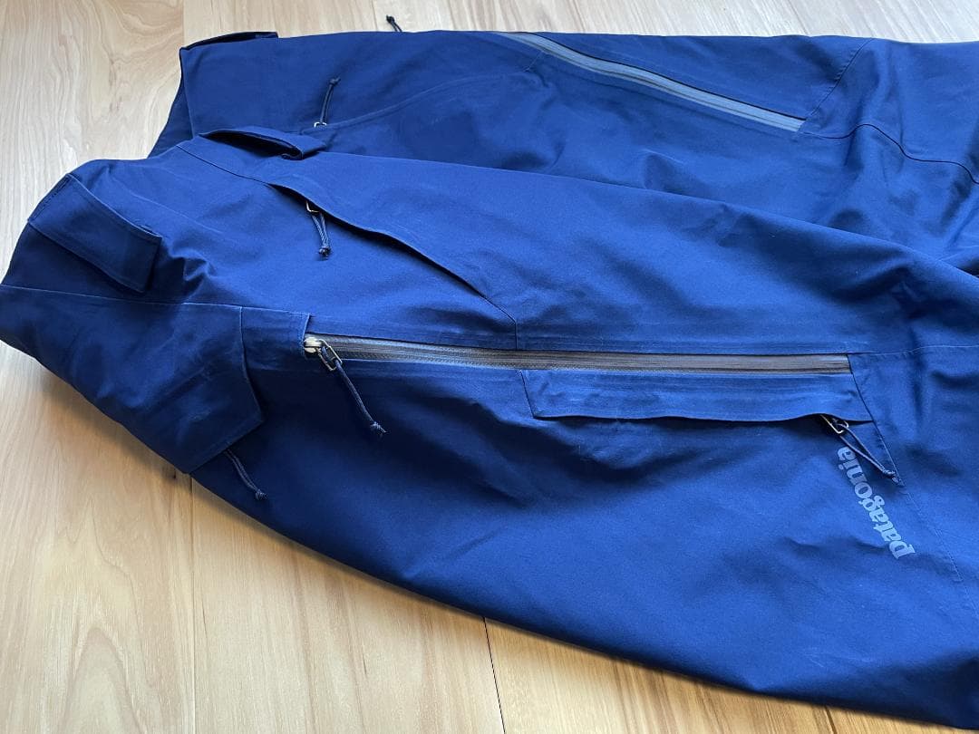 patagonia W’s Powder Bowl Pants／XS／中古