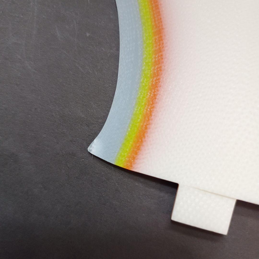 ツインスタビ　キャプテンフィン系　FCS対応　ツインフィン　トレイラーフィン