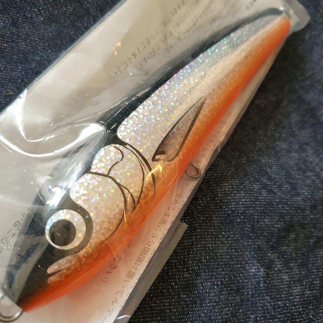 カーペンター ブルーフィッシュ 75-180SV クオリティ1