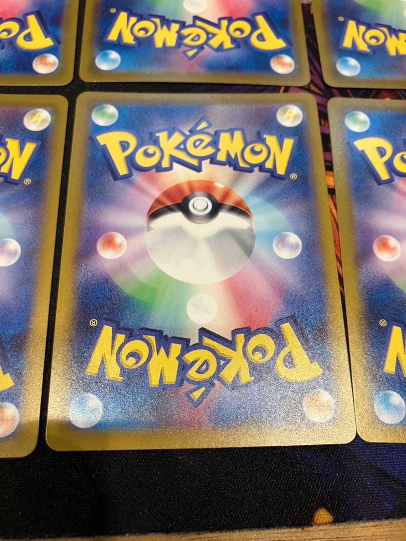 ジャッジマンsr 14枚　ポケカ