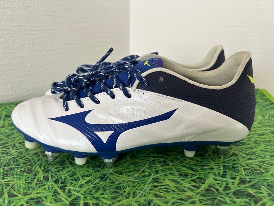 ☆未使用☆MIZUNO(ミズノ)REBULA2 V1 JAPAN MIX☆