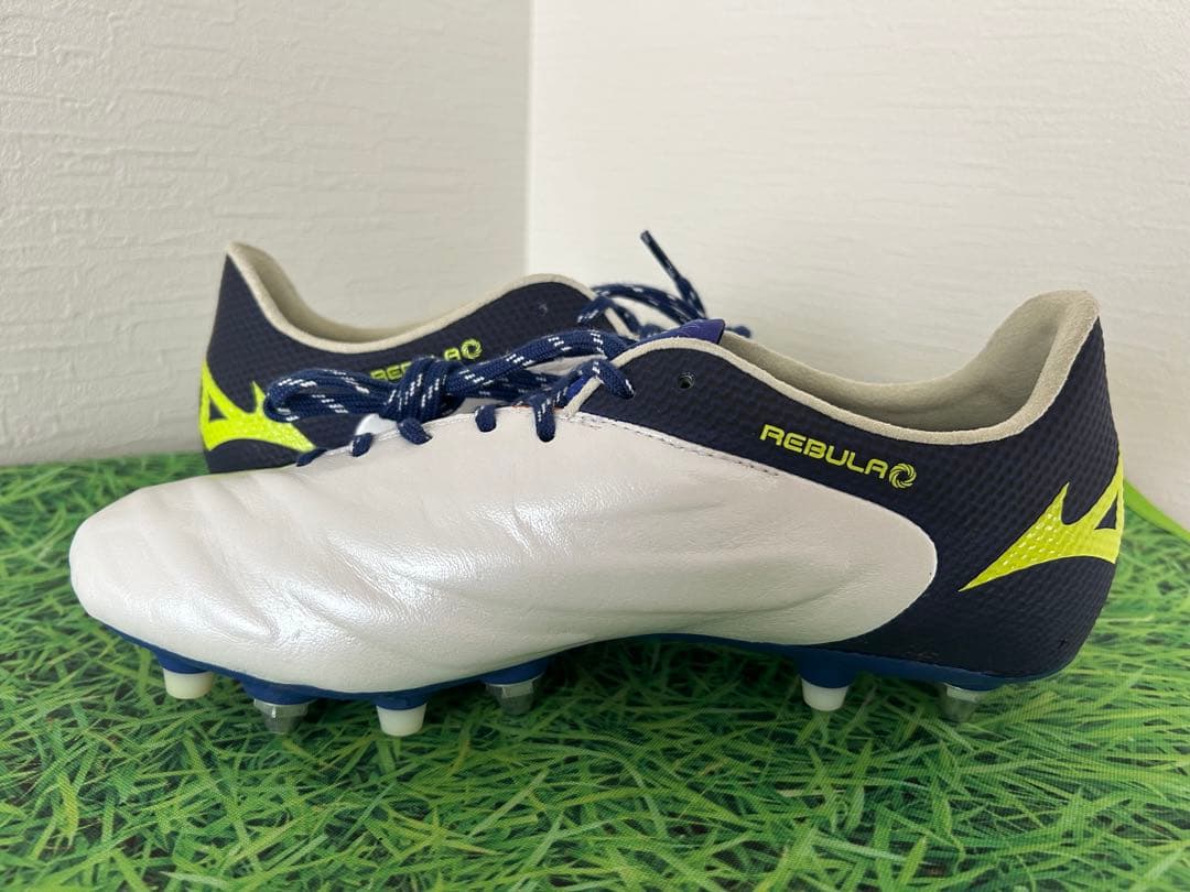 ☆未使用☆MIZUNO(ミズノ)REBULA2 V1 JAPAN MIX☆