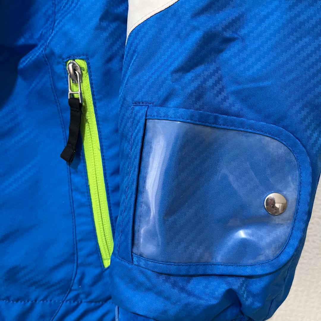 GOLDWIN 150 スキー・スノボウェア 上下セット