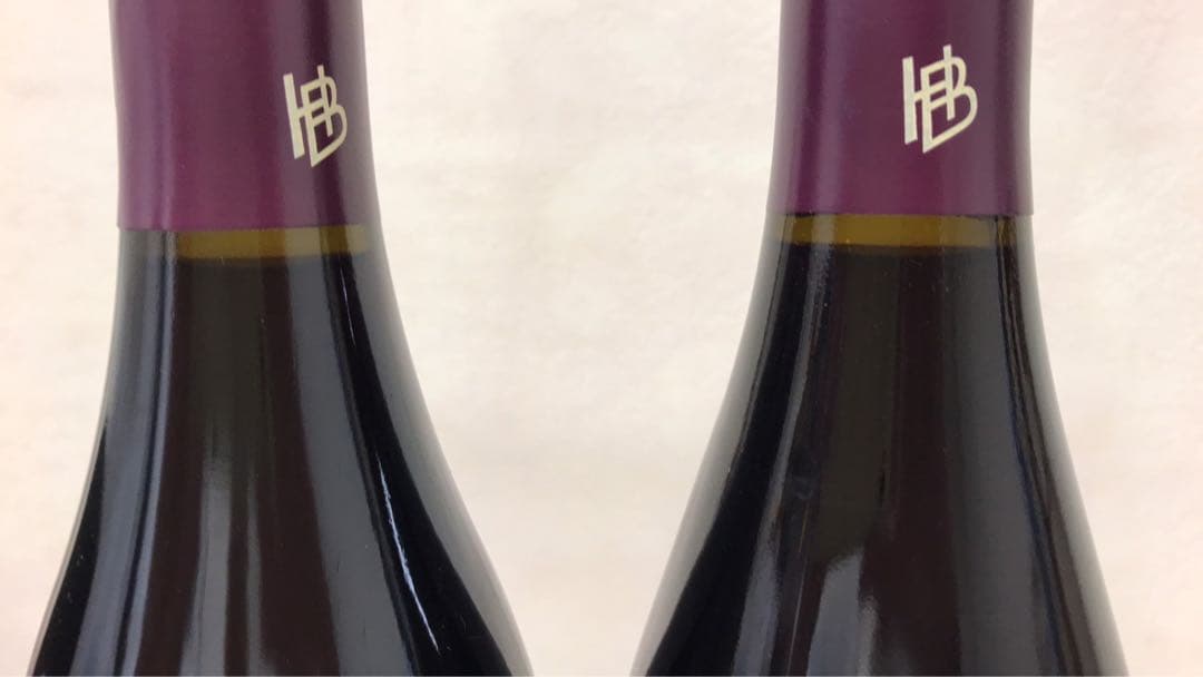 アラン　ユドロ　ノエラシャンボール　ミュジニー1er レクラ　シャルム２本セット