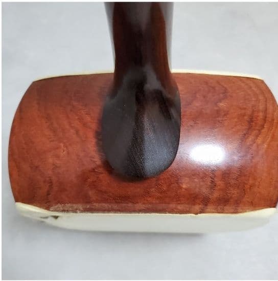 三味線 紅木 中棹 丸打胴 ハードケース 民謡 地唄