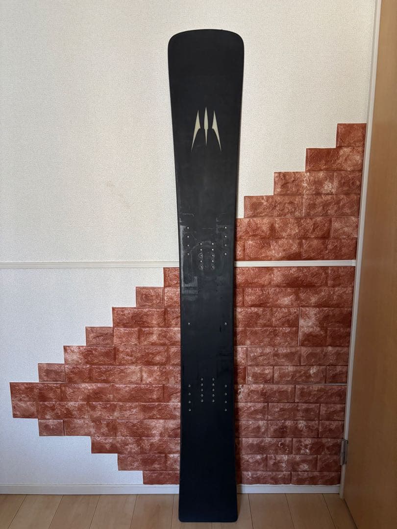 MOSS BOARDS - アルペンスノーボードGS用