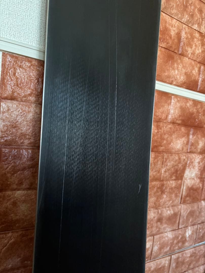 MOSS BOARDS - アルペンスノーボードGS用