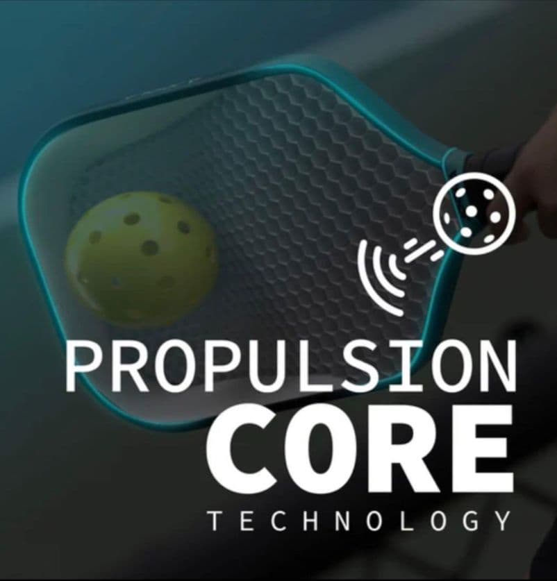 【新品未使用】JOOLA BEN JOHNS PERSEUS 3S 16MM