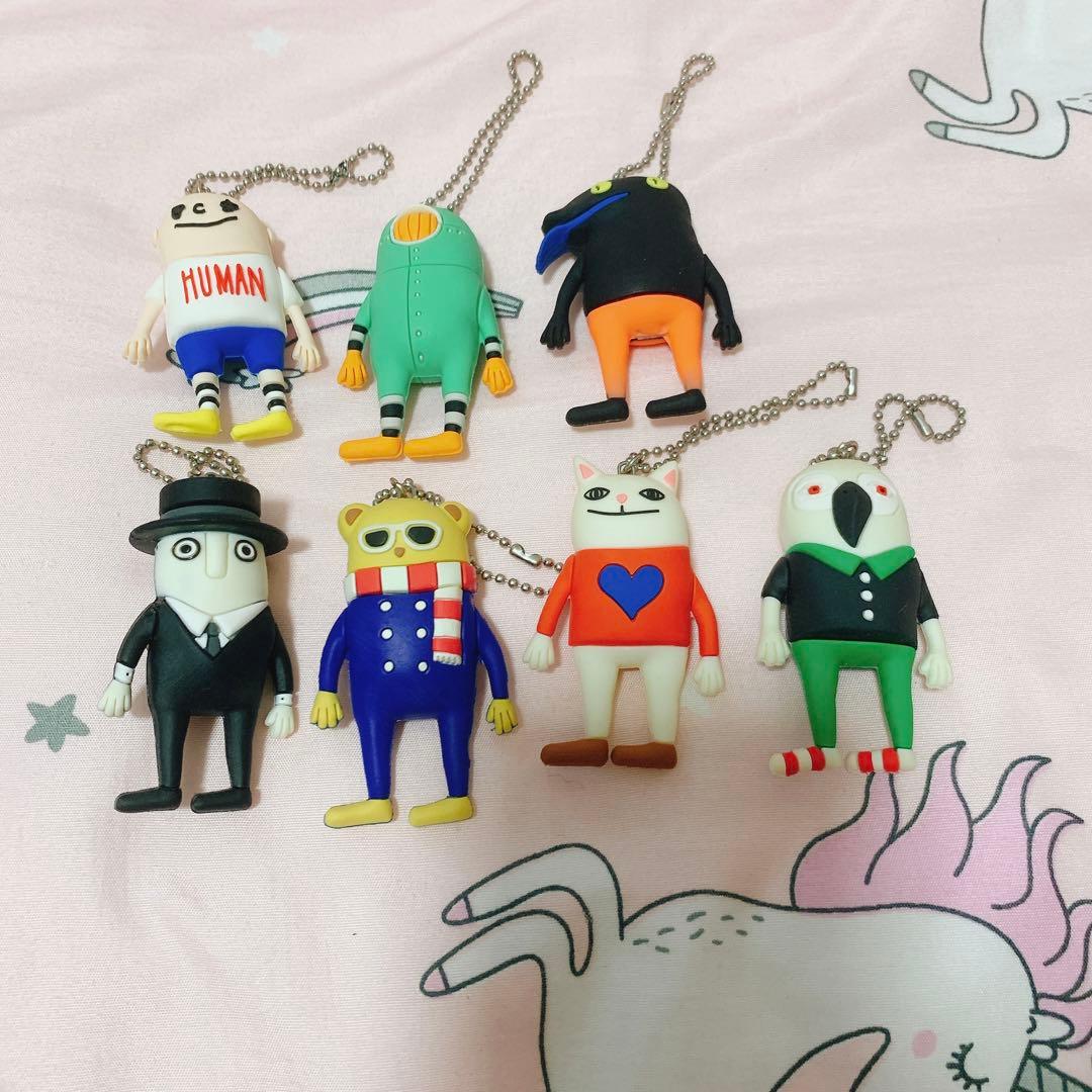 リイシューオールスターズ25種セット