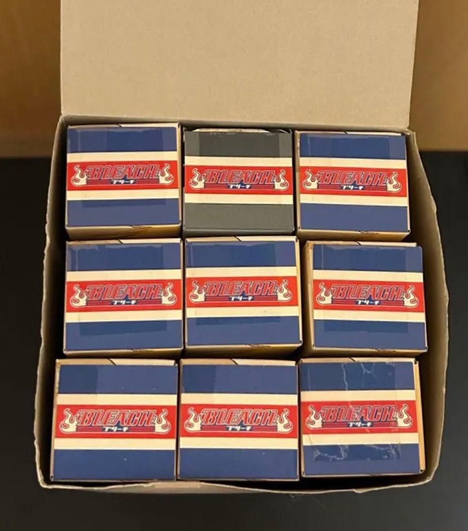 BLEACH 名場面ポスター フルセット 希少 一護 ルキア 日番谷 ギン 藍染