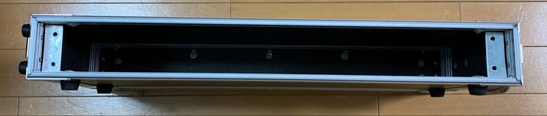 ART TPS2 2CH 真空管マイクプリアンプ TPS II ラックケース付