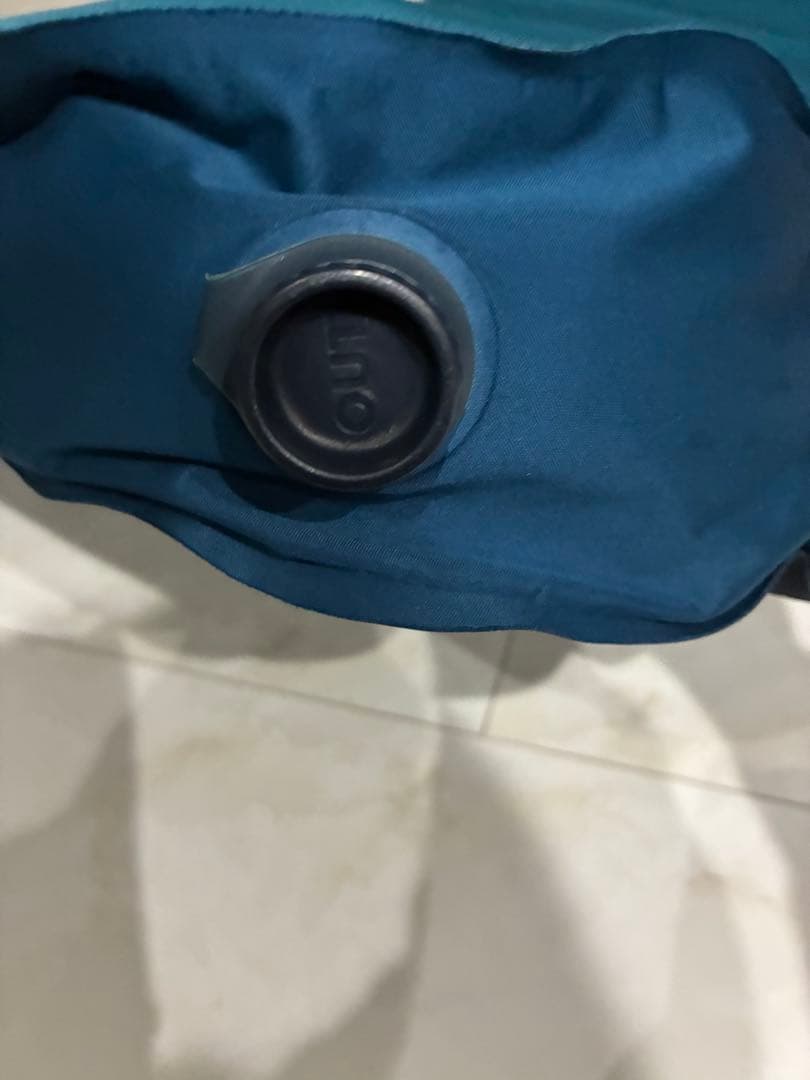 展示品★THERMAREST モンドキング 3D L サーマレスト マット 寝袋