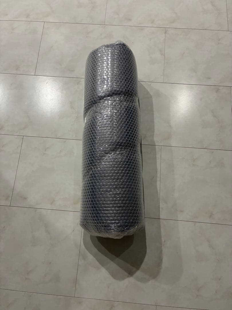 展示品★THERMAREST モンドキング 3D L サーマレスト マット 寝袋