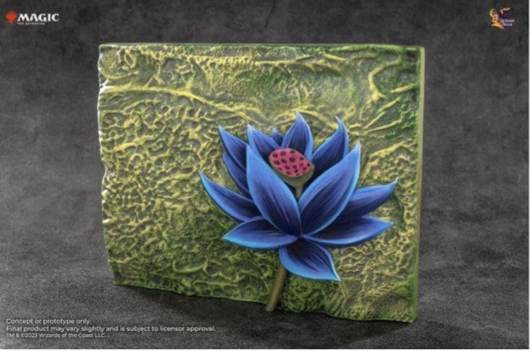 マジック：ザ・ギャザリング black lotus 30th