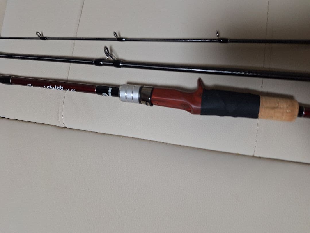 Fishman Beams LOWER8.6L ビームスローワー86L