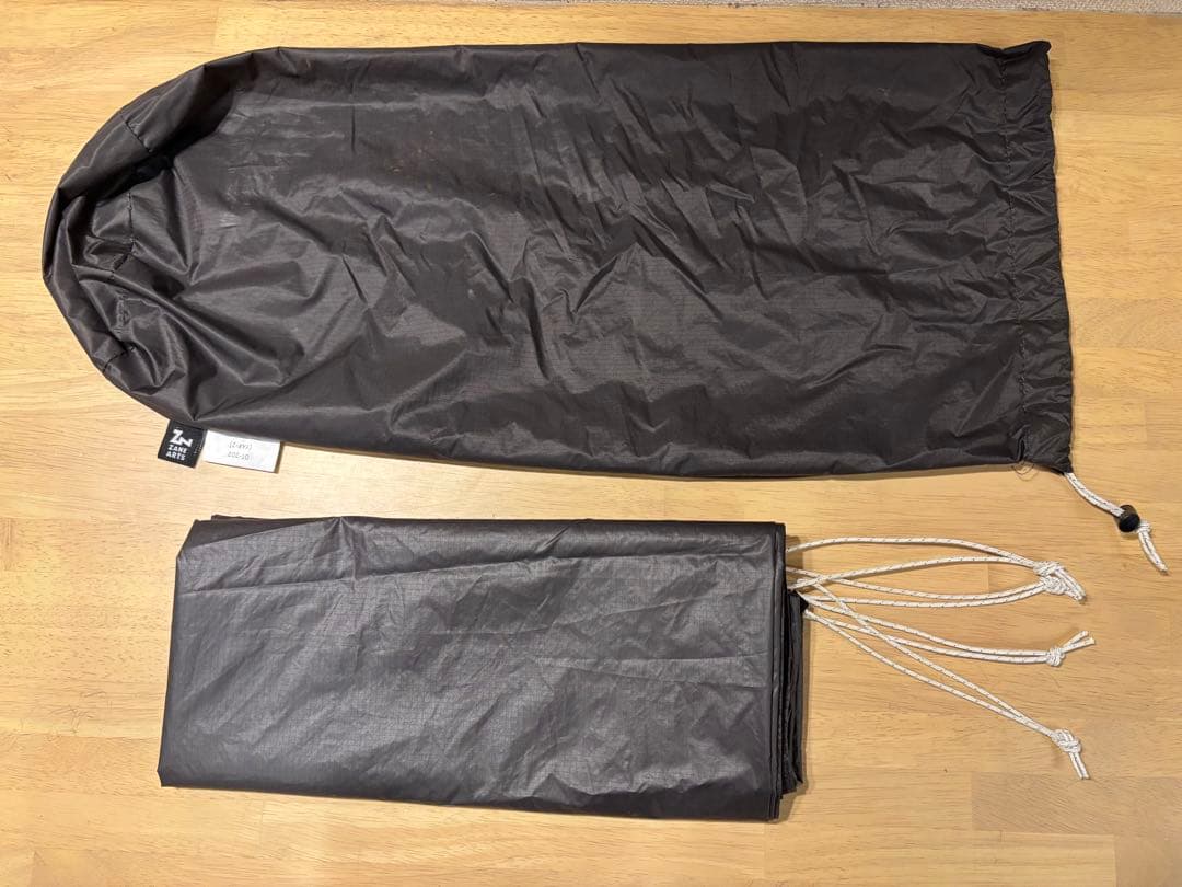 【値下】zane arts ヤール2