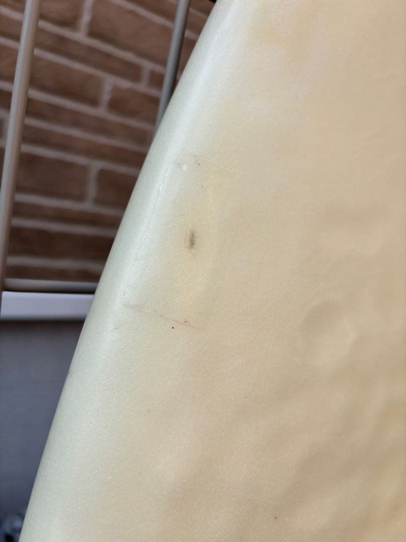 アルメリック　サーフボード　サンプラー