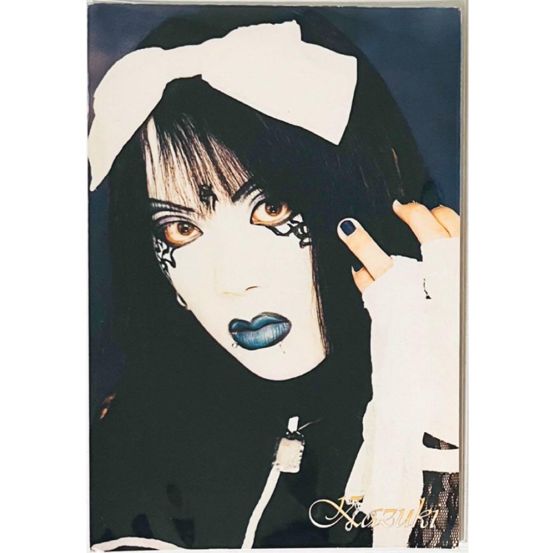 V系★Raphael【集合】Sweet Romance★ポストカード★4点セット