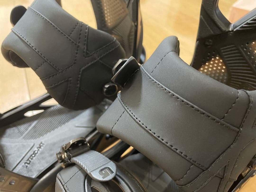 【BURTON】 Cartel Re:Flex Lサイズ