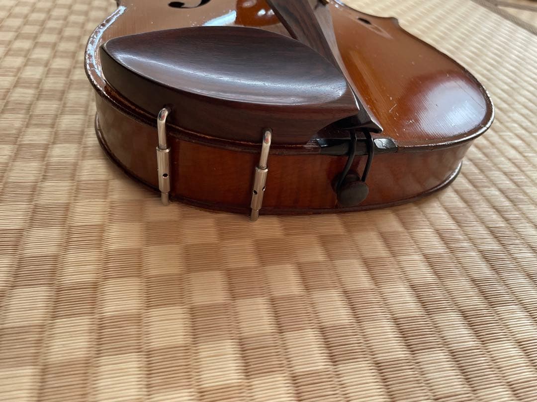 バイオリン M. COUTURIEUX