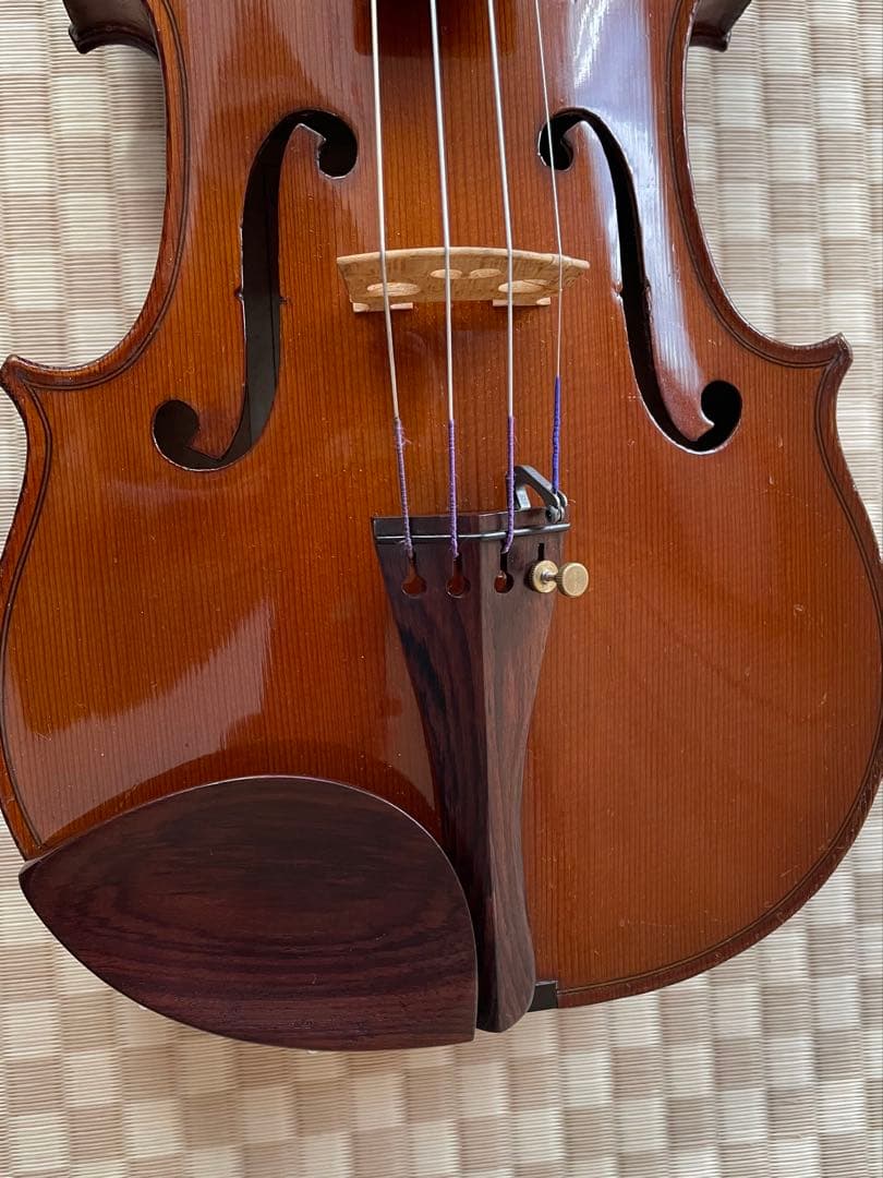 バイオリン M. COUTURIEUX